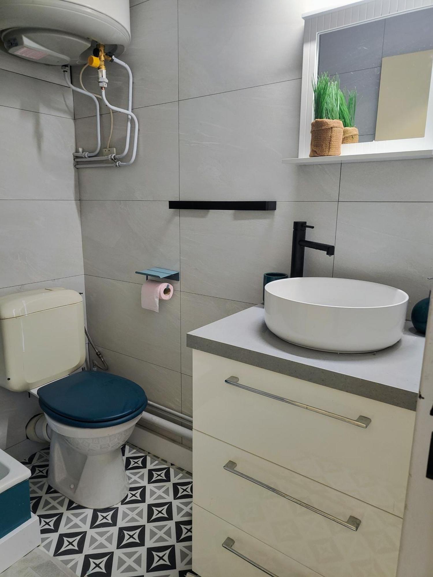 Tres Joli Studio Point Zero, Clim La Grande Motte Ngoại thất bức ảnh